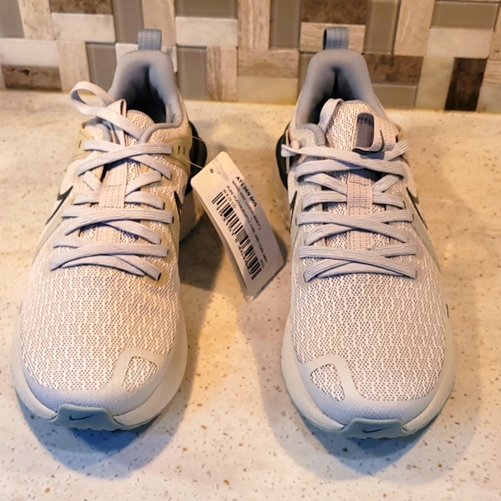 Nike React 2018